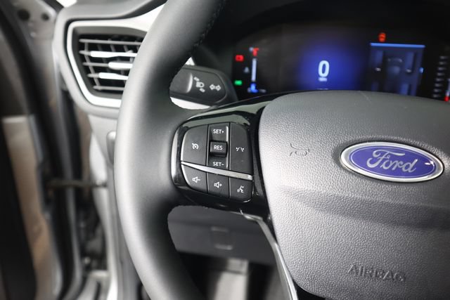 Certified 2024 Ford Escape Active AWD/4WD image 39