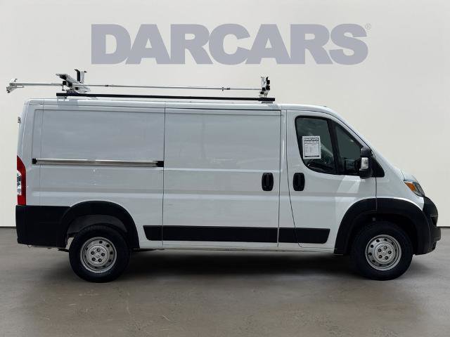 Used 2023 RAM ProMaster 2500 FWD image 5