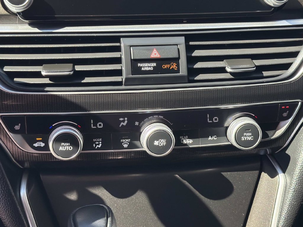 Used 2021 Honda Accord Sport Special Edition image 15