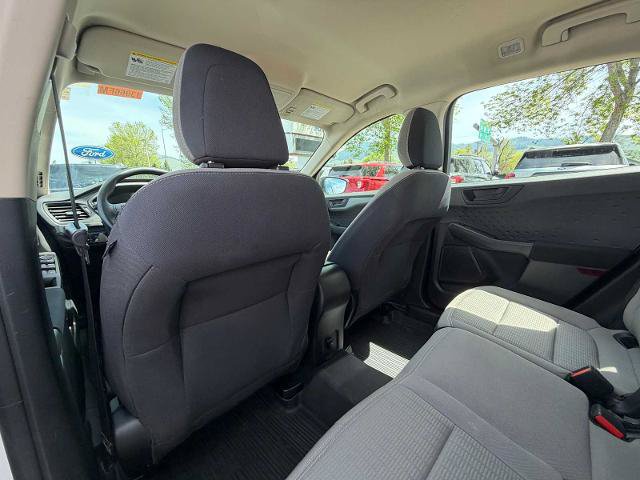 Certified 2020 Ford Escape S AWD/4WD image 25