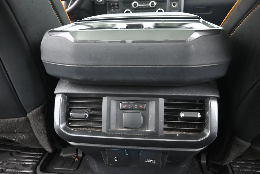 Certified 2023 Ford F150 Tremor w/ Equipment Group 402A High AWD/4WD image 16