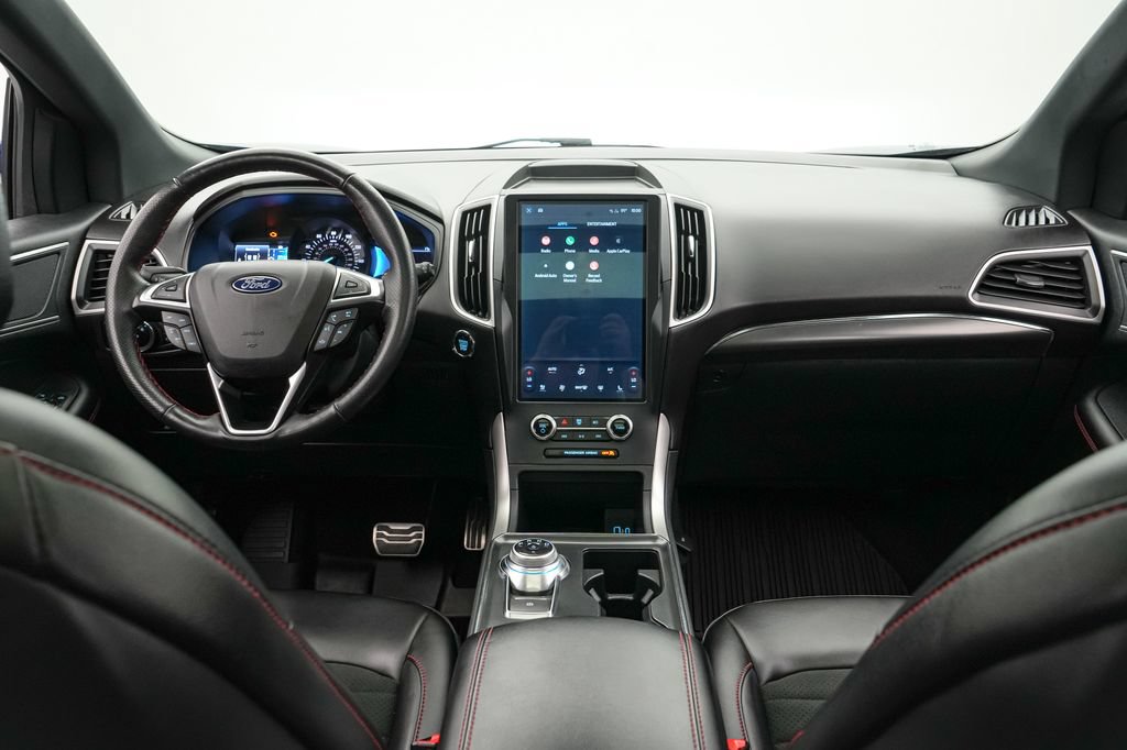 Certified 2023 Ford Edge ST-Line AWD/4WD image 16