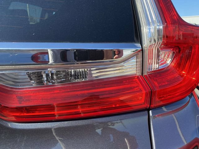 Used 2019 Honda CR-V EX-L image 10