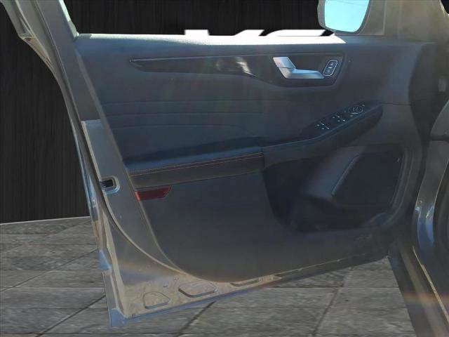 Certified 2024 Ford Escape ST-Line w/ Cold Weather Package image 21