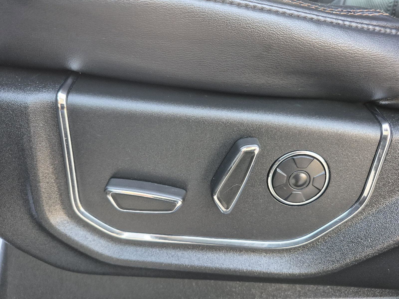 Certified 2018 Ford Expedition Max Platinum image 13