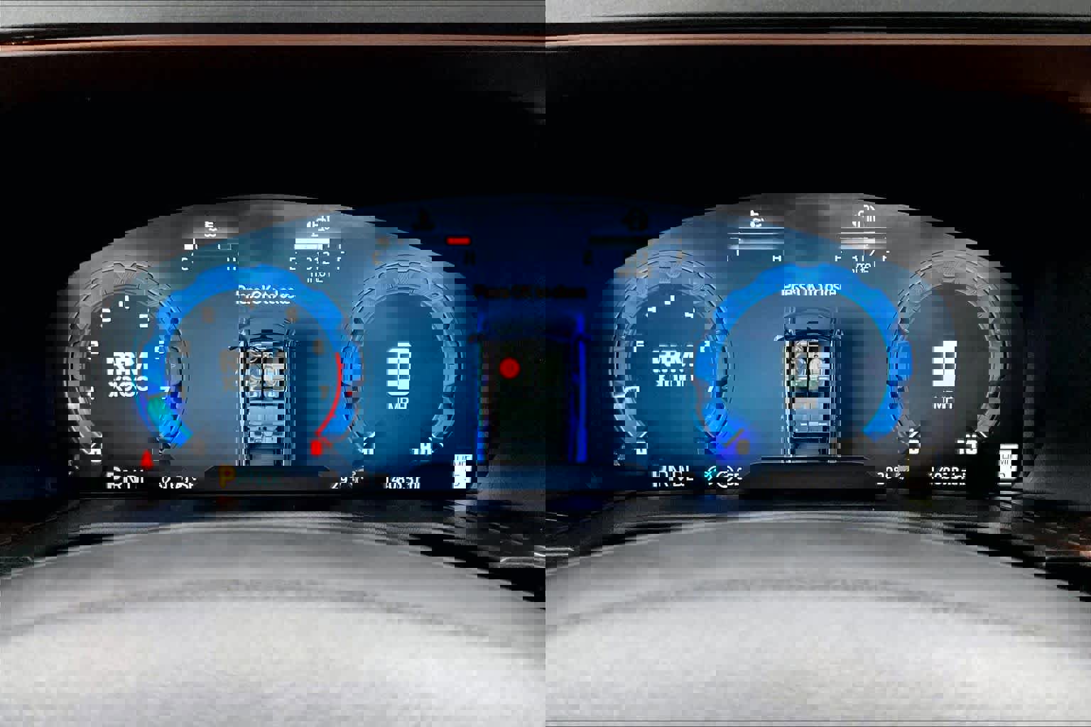 Certified 2025 Ford Bronco Sport Outer Banks w/ Outer Banks Tech Package+ image 27