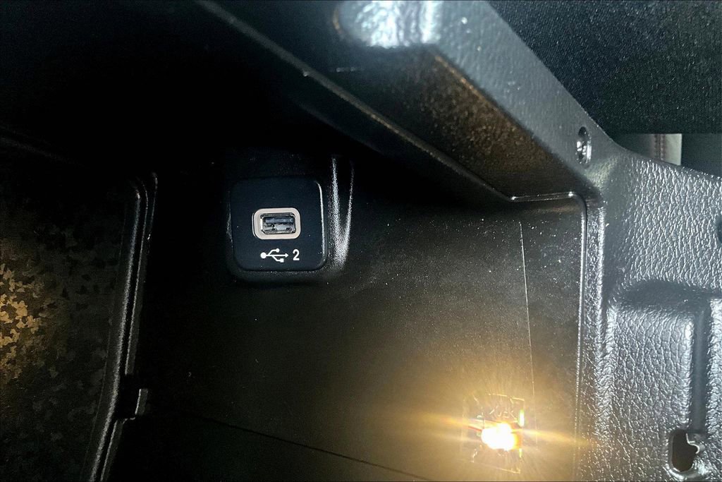 Used 2018 Jeep Wrangler Unlimited Rubicon AWD/4WD image 26