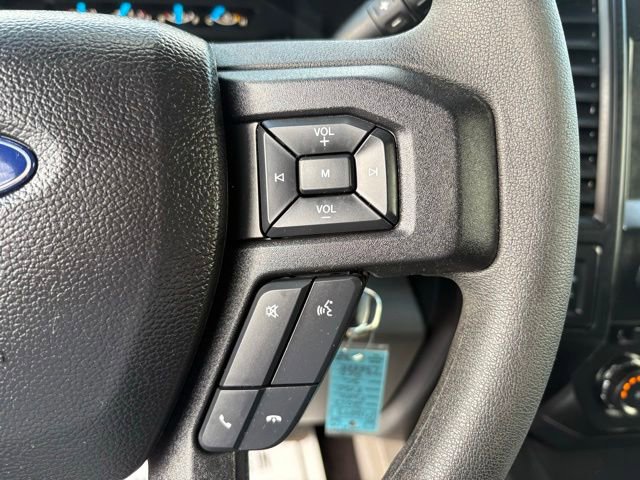 Certified 2017 Ford F150 XL w/ Equipment Group 101A Mid AWD/4WD image 22