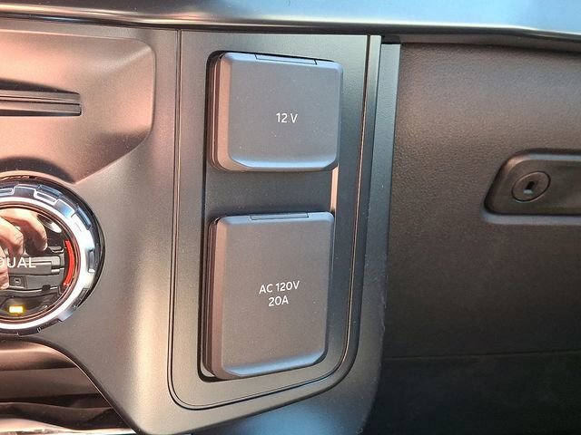 Certified 2026 Ford F150 Raptor AWD/4WD image 27