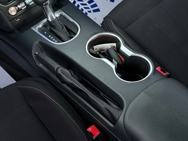 Certified 2022 Ford Mustang GT w/ Equipment Group 301A image 36