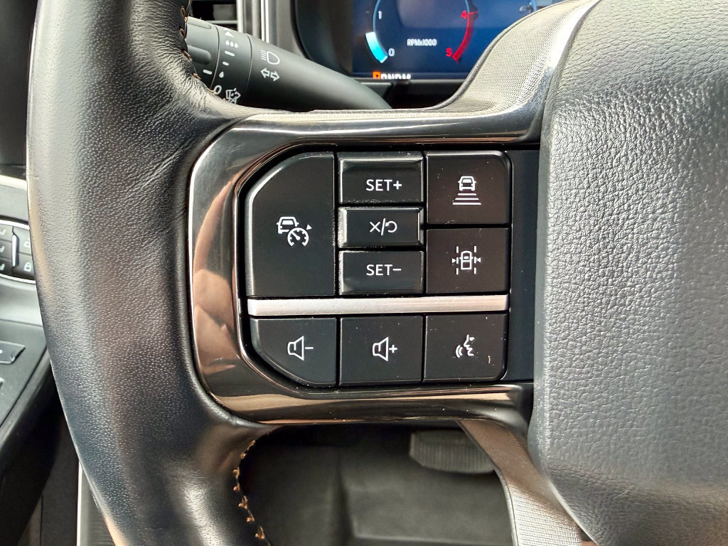 Certified 2024 Ford F450 Platinum w/ FX4 Off-Road Package AWD/4WD image 27