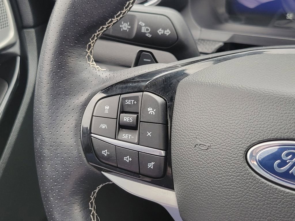 Certified 2022 Ford Explorer ST w/ Equipment Group 401A image 13