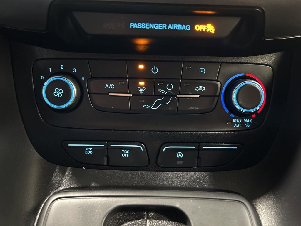 Certified 2022 Ford Transit Connect XL image 18