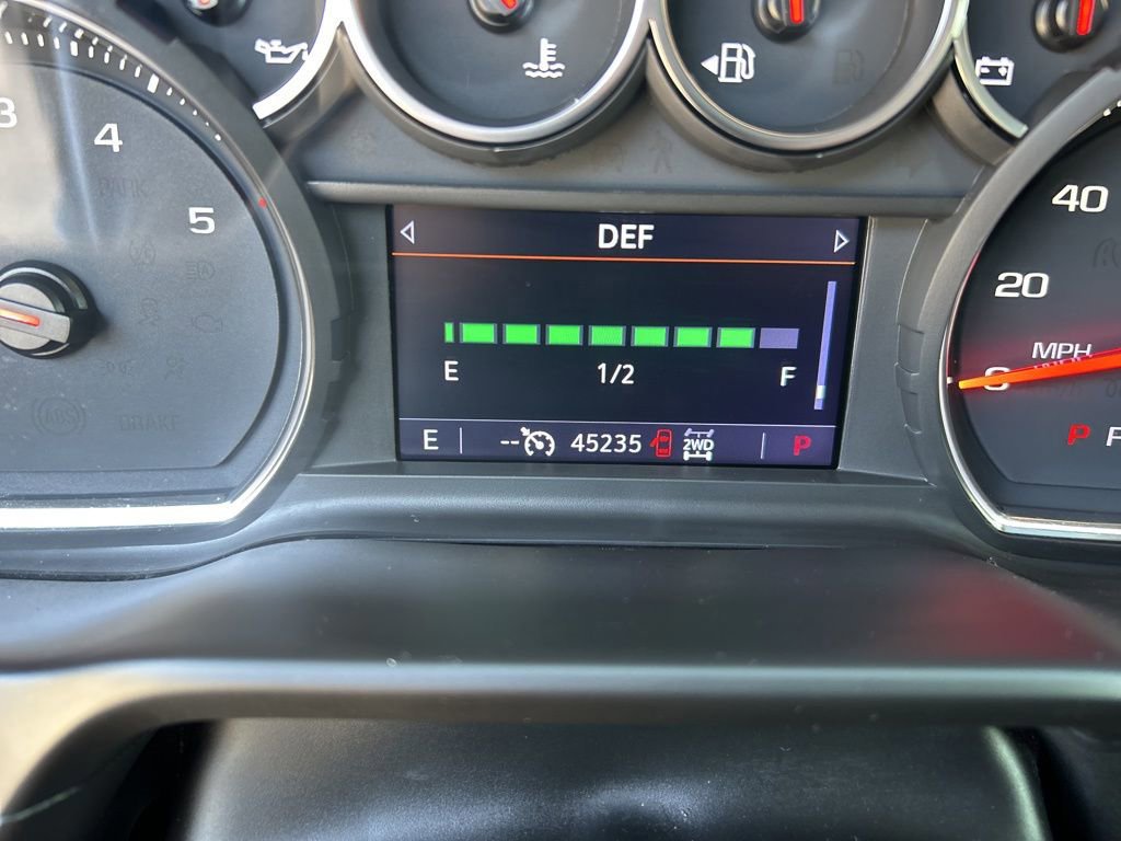 Used 2023 Chevrolet Silverado 3500 LT w/ All Star Edition image 18