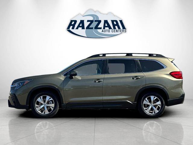Used 2023 Subaru Ascent Premium w/ Convenience Package AWD/4WD image 6