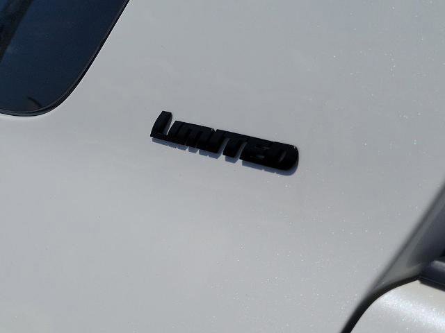 Used 2021 Toyota 4Runner Nightshade image 10