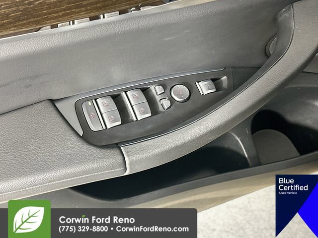 Used 2022 BMW X3 sDrive30i w/ Premium Package 2 (ZPA) RWD image 22