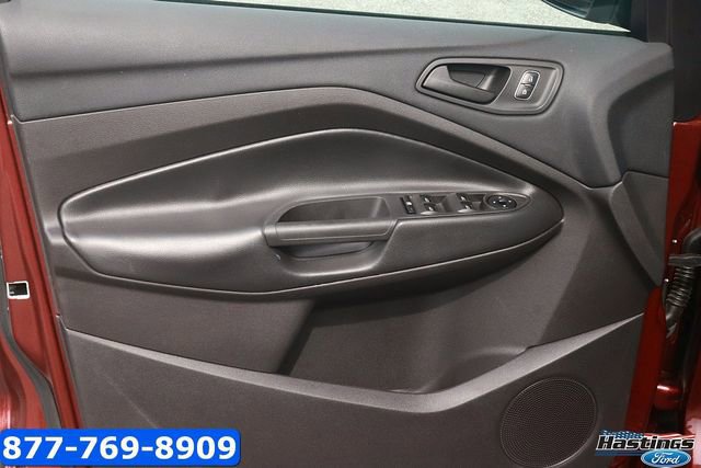 Certified 2018 Ford Escape S image 8