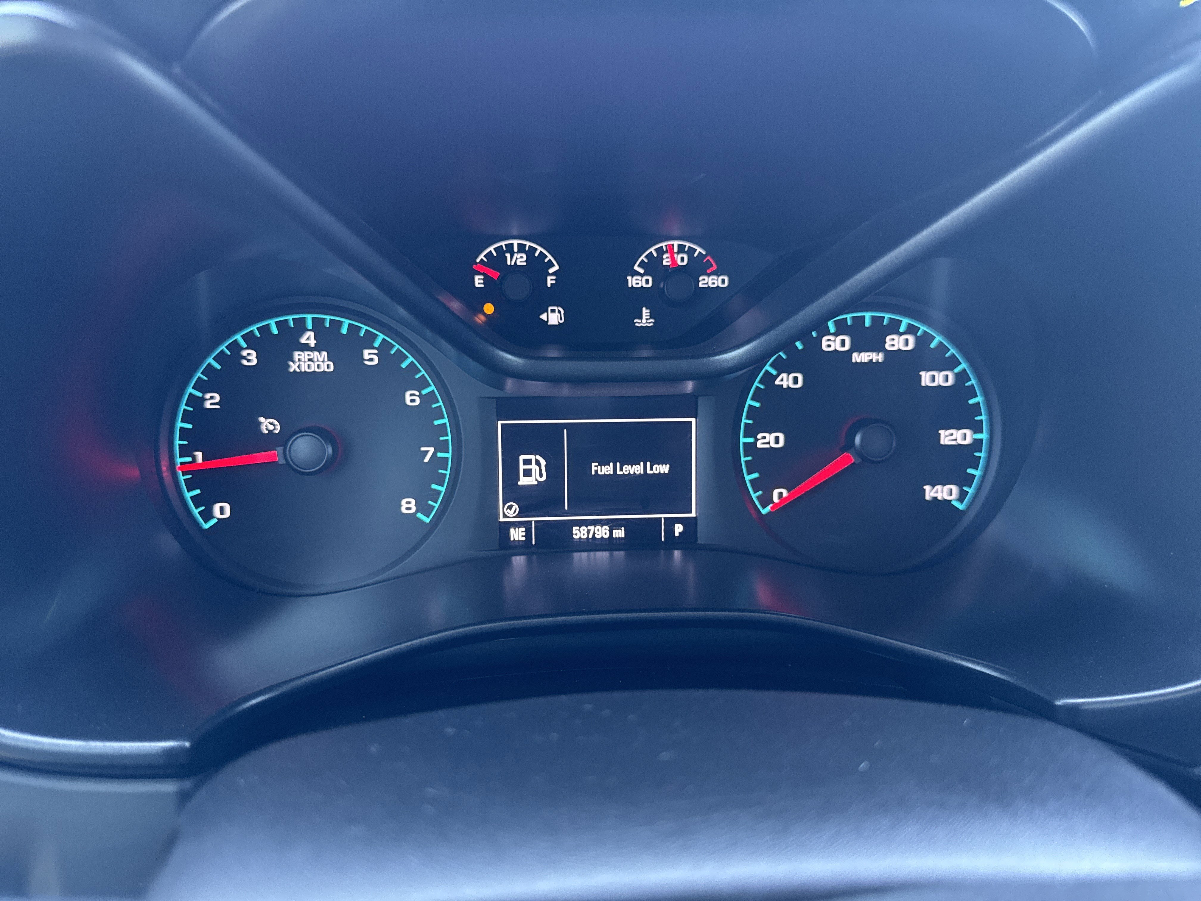 Used 2021 Chevrolet Colorado LT w/ Fleet Safety Package image 29