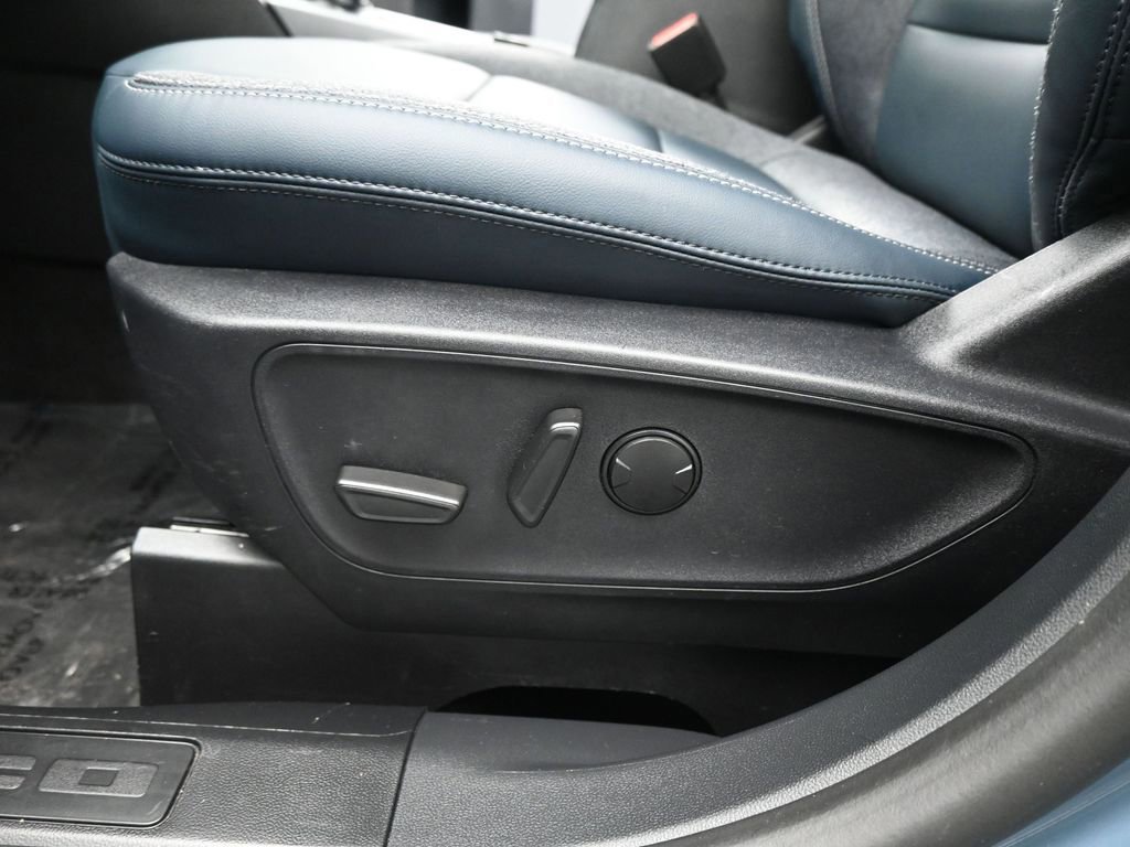 Certified 2024 Ford Bronco Sport Outer Banks w/ Tech Package image 38