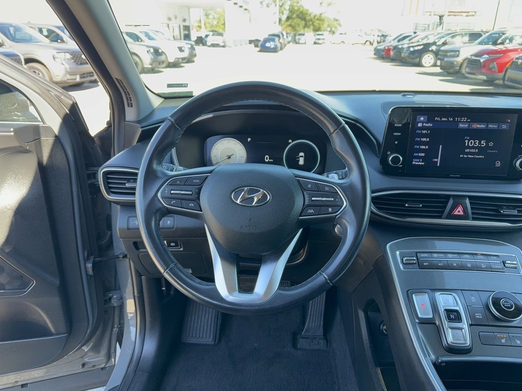 Used 2022 Hyundai Santa Fe XRT image 30