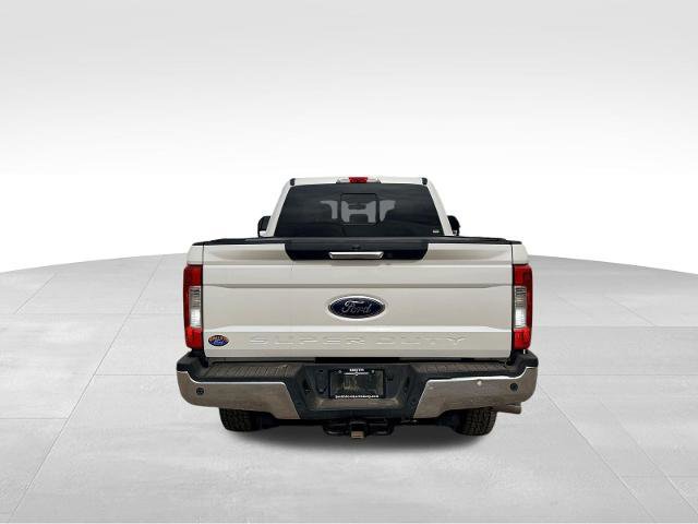 Certified 2019 Ford F250 Lariat w/ Chrome Package image 3