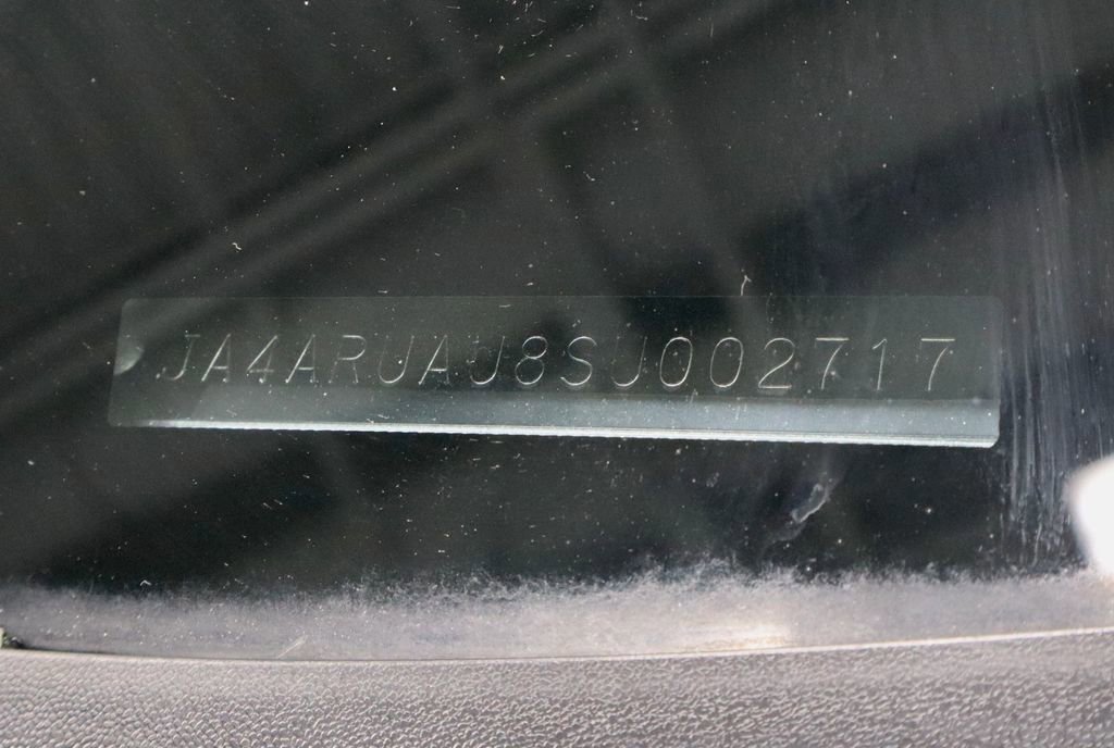 Used 2025 Mitsubishi Outlander Sport ES AWD/4WD image 31