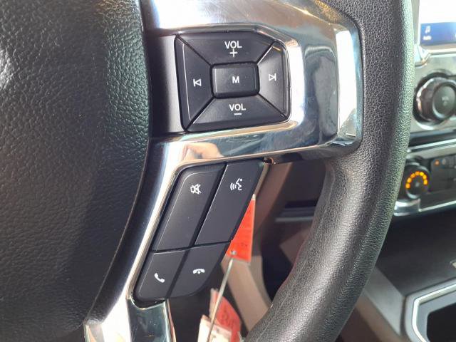 Certified 2020 Ford F150 XLT AWD/4WD image 9