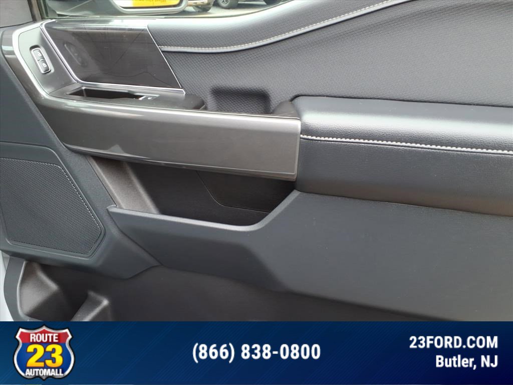 Certified 2022 Ford F150 XLT image 9