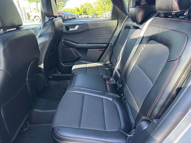 Certified 2024 Ford Escape ST-Line w/ Tech Pack #1 AWD/4WD image 12