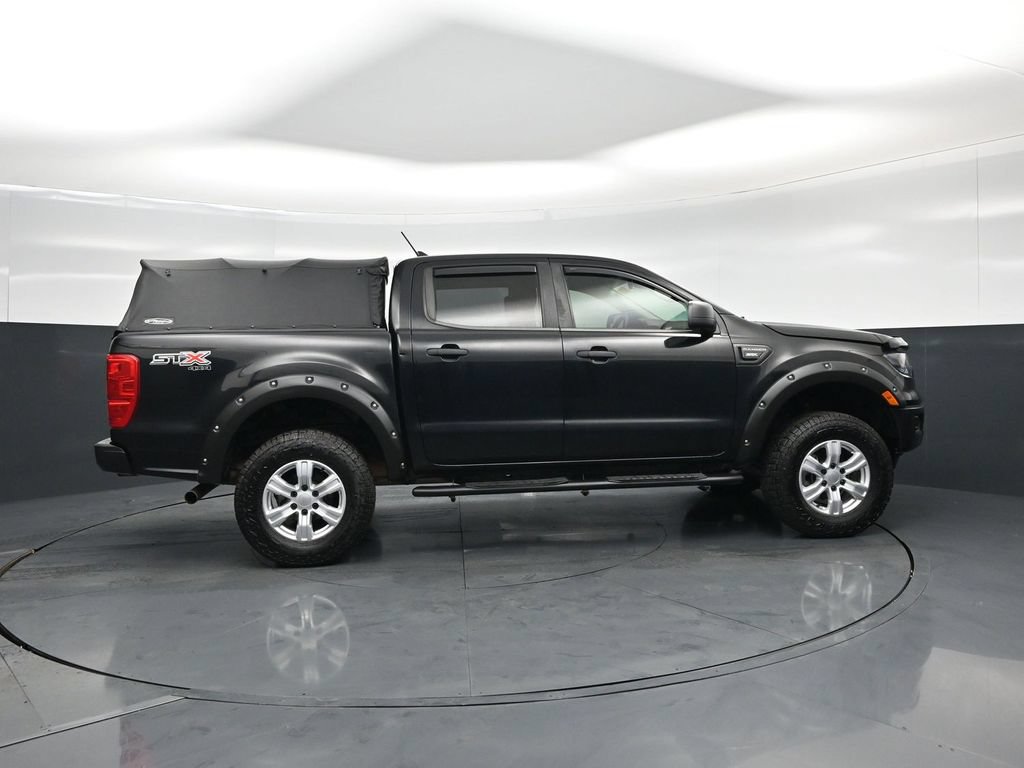 Certified 2021 Ford Ranger XL w/ Equipment Group 101A High AWD/4WD image 25