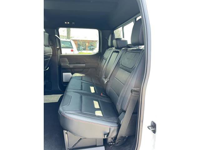 Certified 2025 Ford F150 Raptor image 10