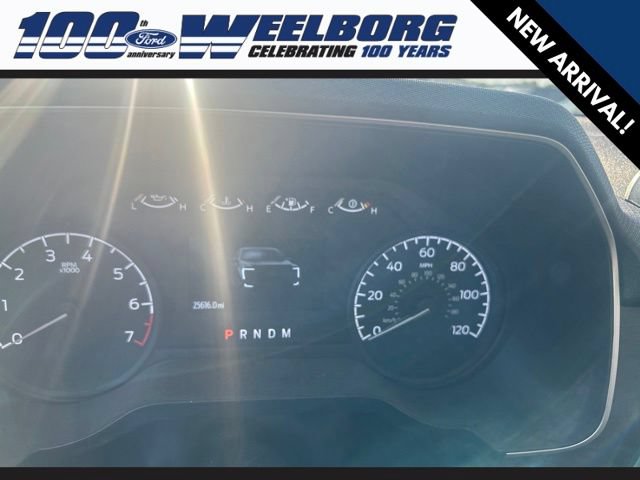 Certified 2023 Ford F150 XL w/ Trailer Tow Package AWD/4WD image 11