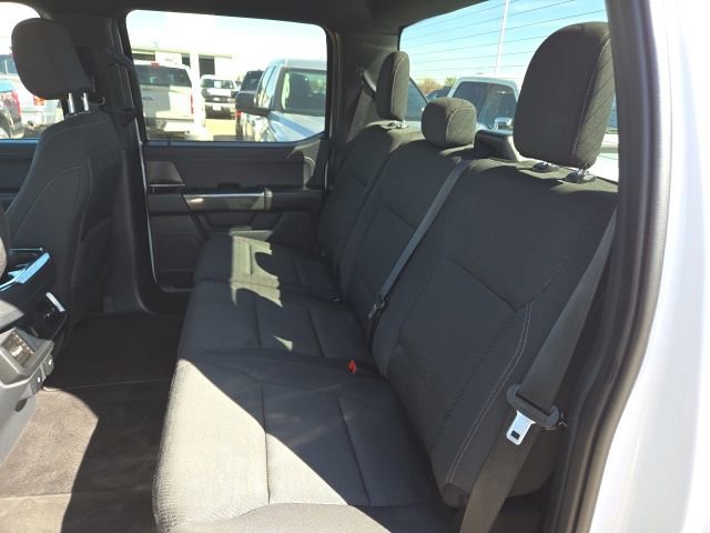Certified 2023 Ford F150 XLT w/ Equipment Group 302A High AWD/4WD image 43