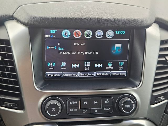 Used 2017 Chevrolet Suburban Premier RWD image 34