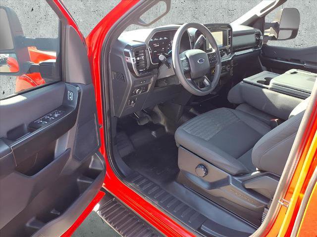 Certified 2021 Ford F150 XL w/ STX Appearance Package image 13