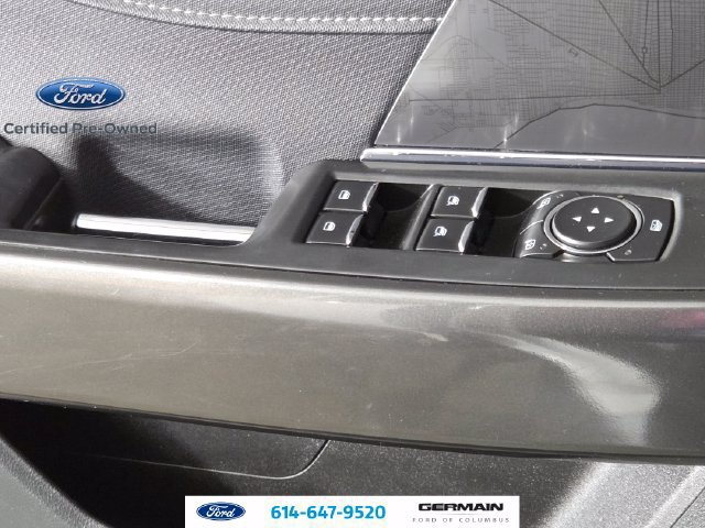 Certified 2021 Ford F150 XLT w/ Equipment Group 302A High AWD/4WD image 28