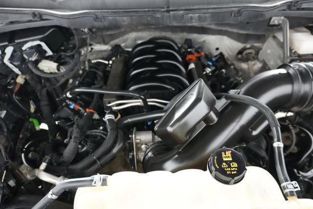 Certified 2023 Ford F150 XL w/ STX Appearance Package image 35