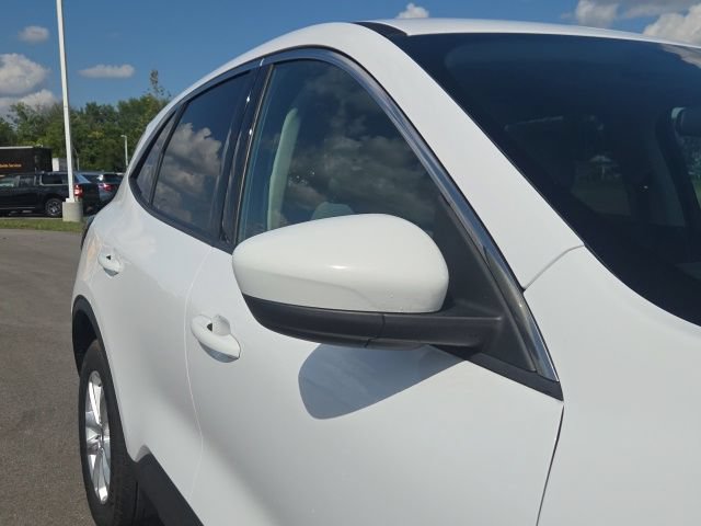 Certified 2020 Ford Escape SE AWD/4WD image 5