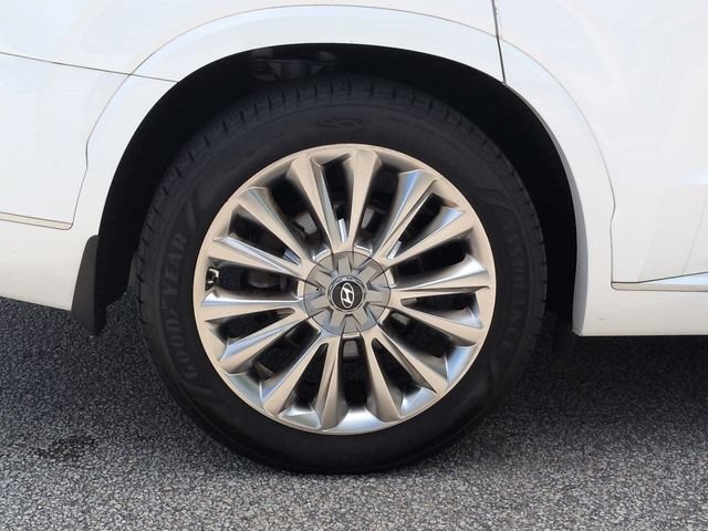Used 2020 Hyundai Palisade Limited FWD image 11