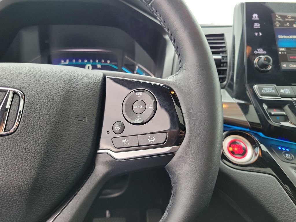 Used 2022 Honda Odyssey Elite image 25