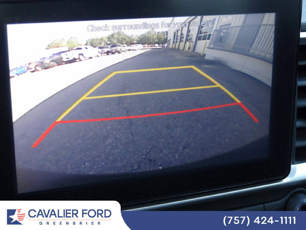 Used 2022 Hyundai Venue SEL FWD image 23
