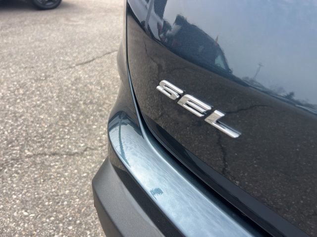 Certified 2024 Ford Edge SEL w/ Convenience Package image 26