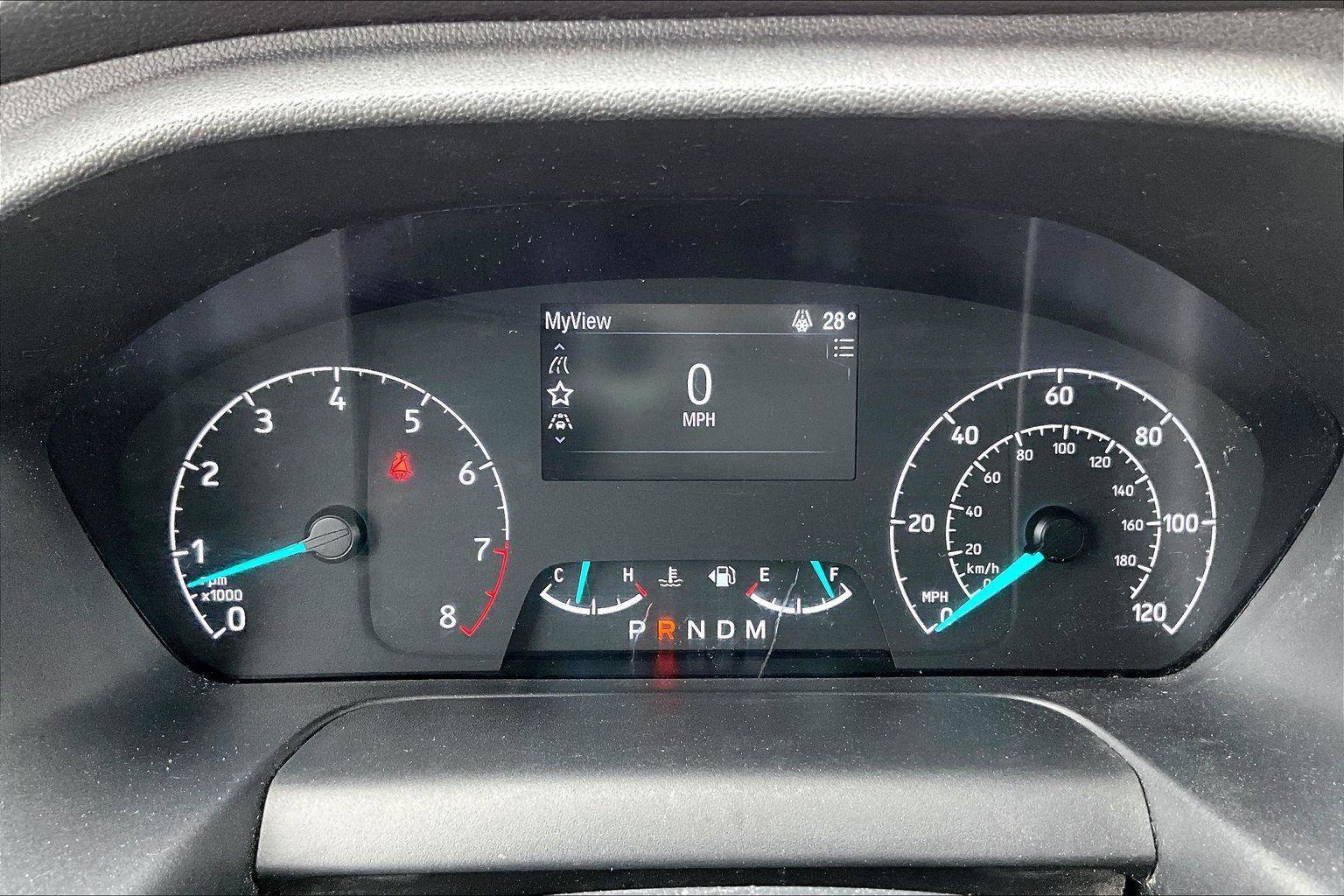 Certified 2024 Ford Transit 250 148 Medium Roof w/ Load Area Protection Package image 19