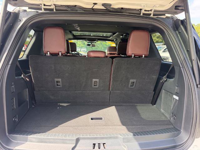 Certified 2024 Ford Expedition Limited AWD/4WD image 6