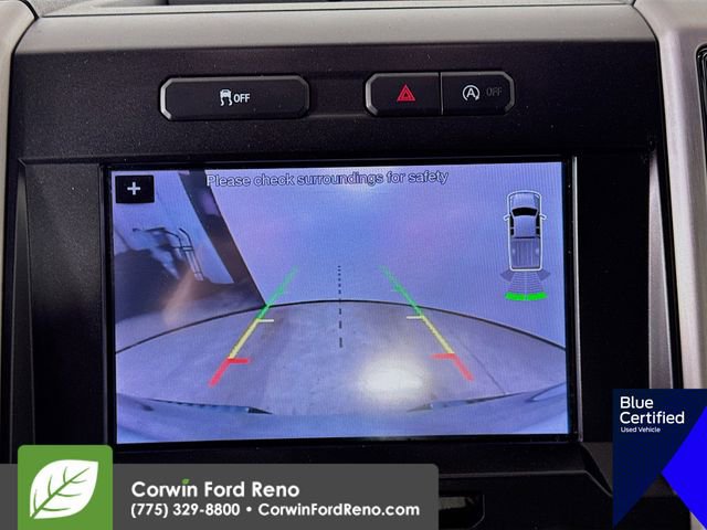 Certified 2019 Ford F150 Platinum image 17