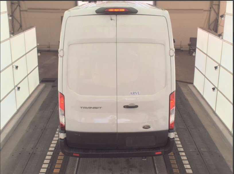 Certified 2021 Ford Transit 350 148 High Roof Extended w/ Load Area Protection Package image 4