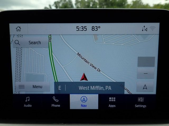Certified 2020 Ford Escape SE AWD/4WD image 27