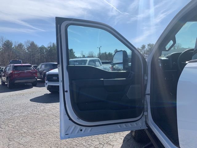 Certified 2024 Ford F250 Lariat AWD/4WD image 21