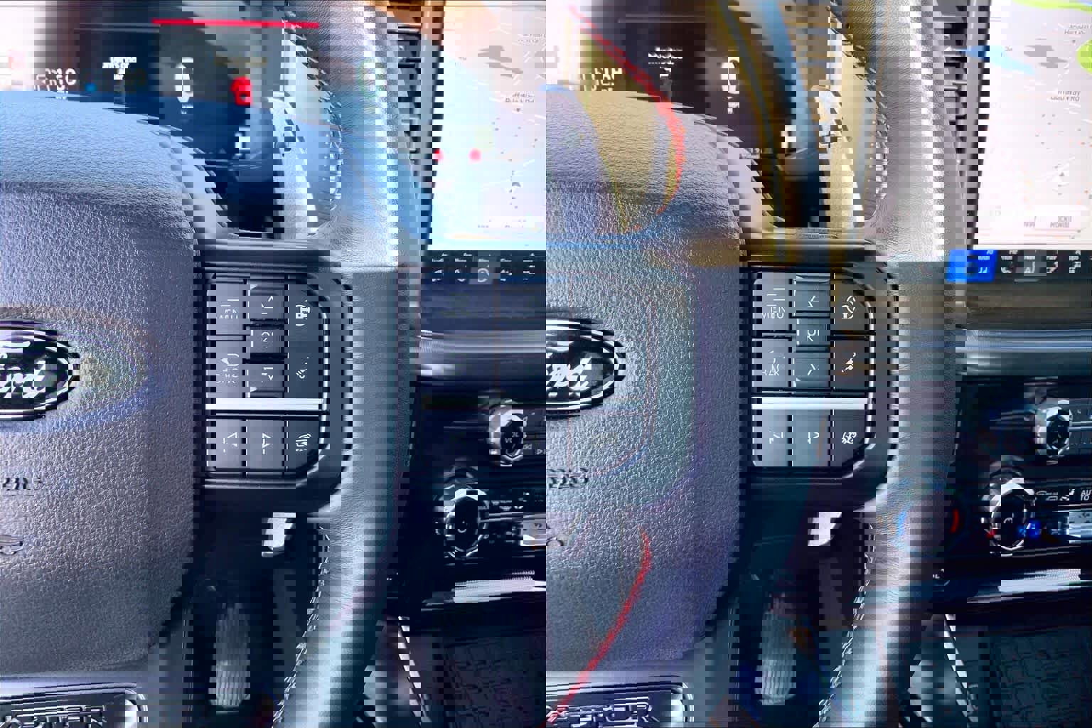 Certified 2024 Ford F150 Raptor image 21